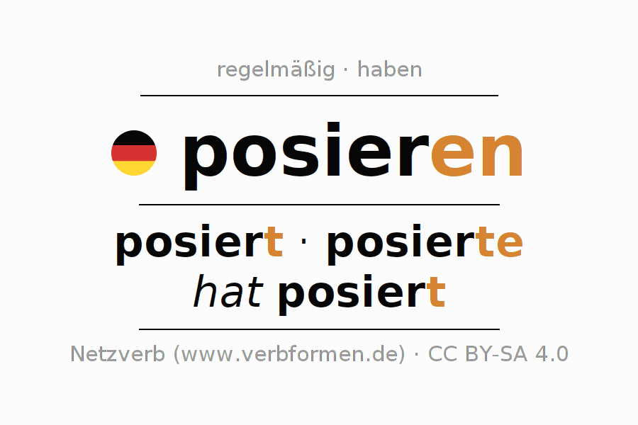 Präteritum